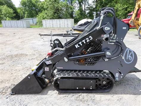 agt ktt23 mini compact track loader|905kg mini stand on track loader.